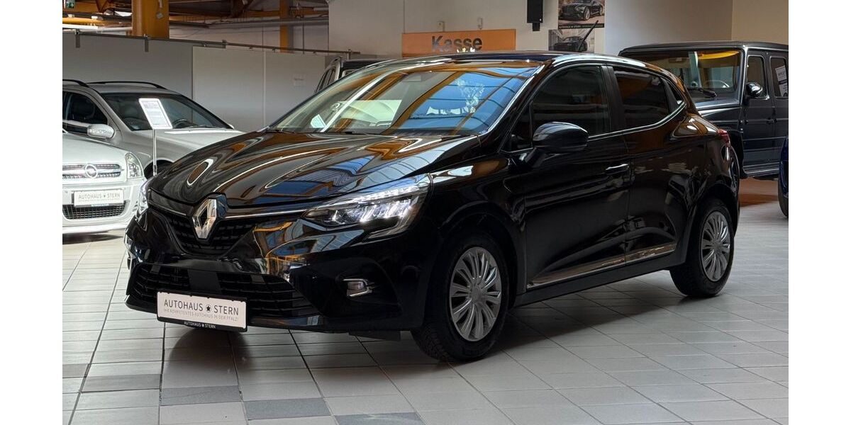 Renault Clio 65.000 km 11.990 &euro; Mutterstadt 67112