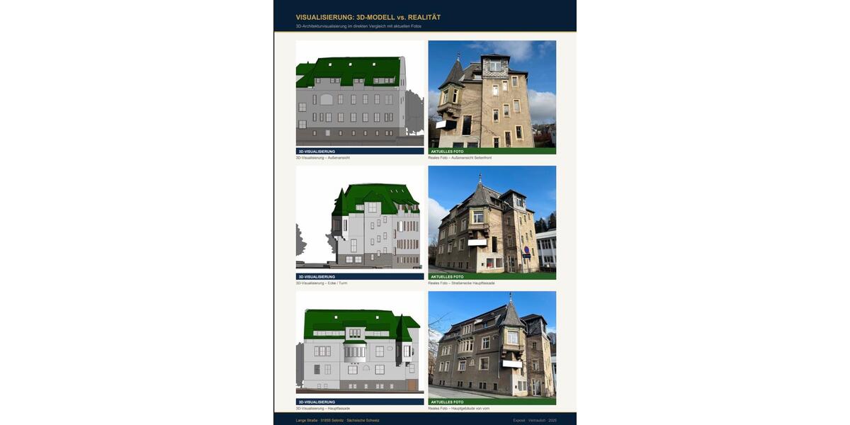 Einfamilienhaus Sebnitz - 65.000&euro; | Angebot:27119979
