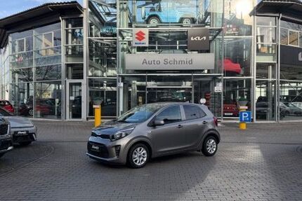 Kia Picanto 33.569 km 10.990 &euro; München 81241