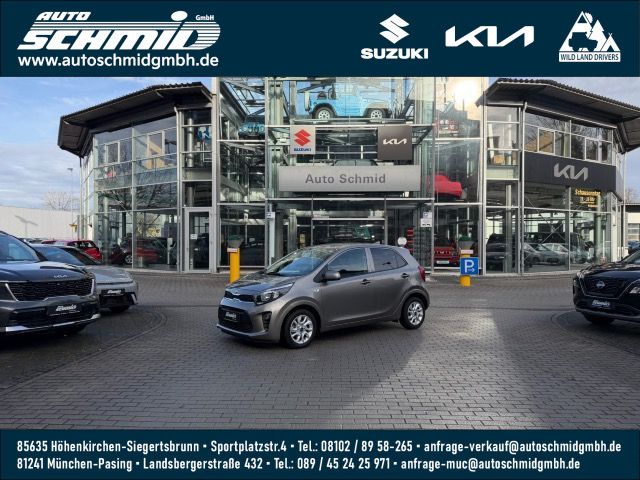 Kia Picanto 33.569 km 11.990 &euro; München 81241