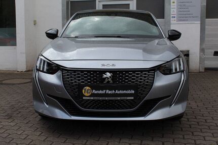 Peugeot 208 27.596 km 20.999 &euro; Ensdorf 66806