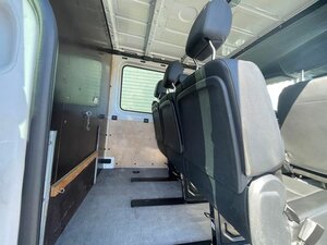 Mercedes-Benz Sprinter 315 MIXTO AHK KAMERA PDC TEMPOMAT 95.390 km 27.990 &euro; Sangerhausen 06526