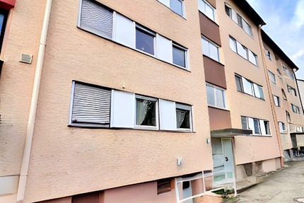 Mehrfamilienhaus mit 9 Wohneinheiten in Singen zu verkaufen - Haus Singen | Angebot:18529492