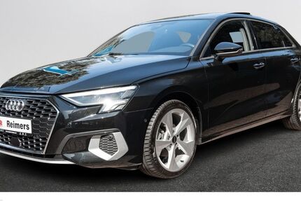 Audi A3 11.415 km 31.909 € Hamburg 22457