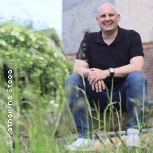 Christoph Maul - live und ungeProbt 15.10.2026 KAP94