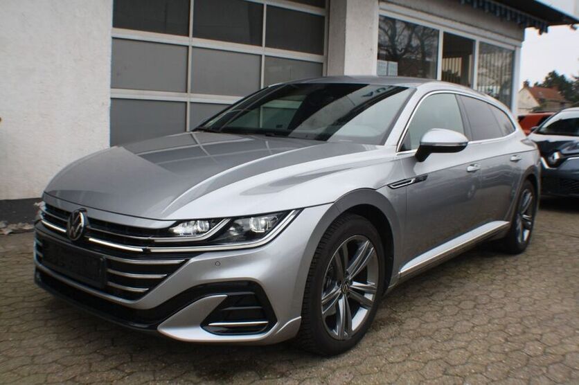 Arteon