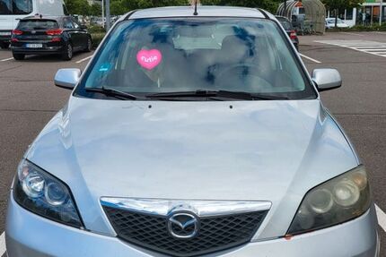 Mazda 2 136.000 km 1.000 &euro; Saarbrücken 66113