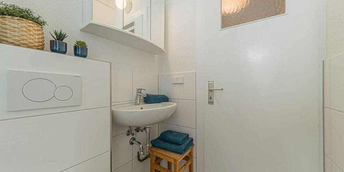 Etagenwohnung Frankfurt am Main Bockenheim - 2 Zimmer, 60 m&sup2;, 1.750&euro; | Angebot:25600982