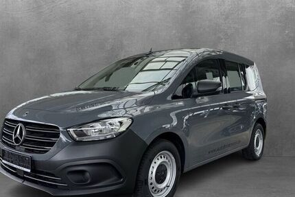 Mercedes Citan