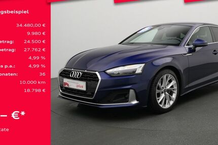 Audi A5 128.579 km 32.480 € Leverkusen 51373