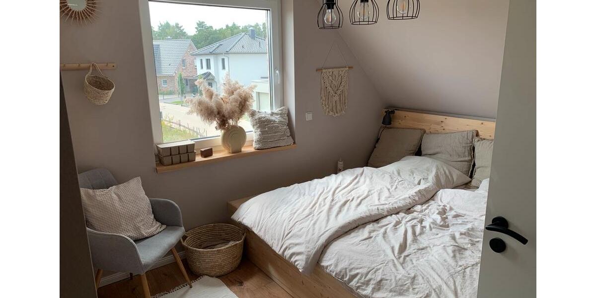 Einfamilienhaus Ludwigsfelde - 4 Zimmer, 140 m&sup2;, 689.000&euro; | Angebot:23764662