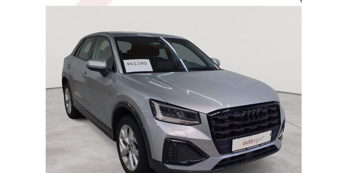 Audi Q2 62.303 km 21.489 &euro; Fernwald-Steinbach 35463