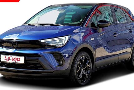Opel Crossland (X) 29.968 km 16.990 € Magdeburg 39118