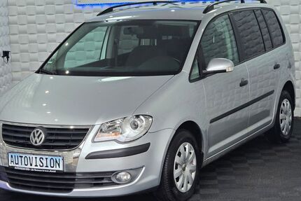 VW Touran 199.000 km 4.950 &euro; Herzberg am Harz 37412