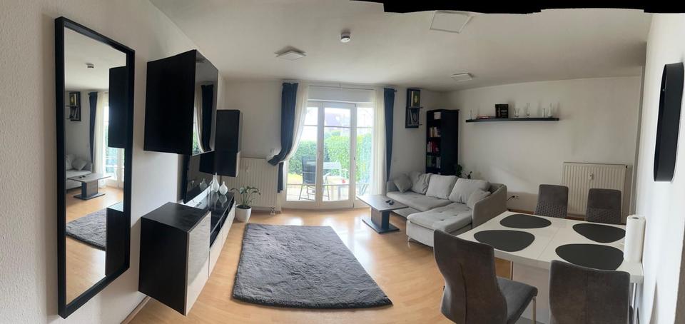 Erdgeschoßwohnung Steinheim an der Murr - 1 Zimmer, 35 m&sup2;, 725&euro; | Angebot:25256439