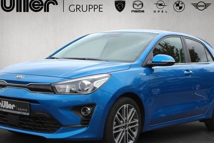 Kia Rio 42.190 km 14.840 &euro; Losheim am See 66679