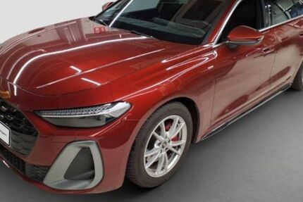 Audi A5 7.995 km 44.750 &euro; Soltau 29614