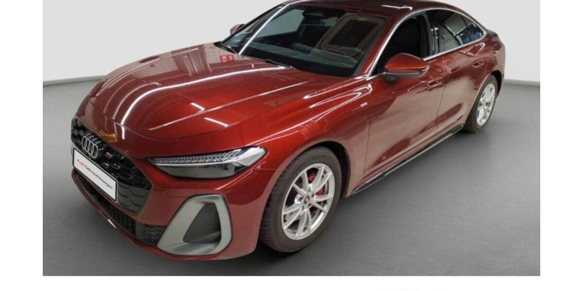Audi A5 7.995 km 44.750 &euro; Soltau 29614