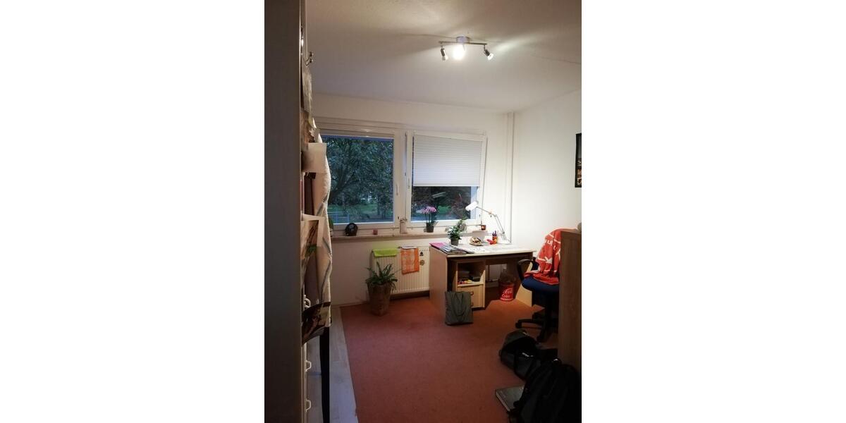 Erdgeschoßwohnung Dresden Prohlis - 1 Zimmer, 27 m&sup2;, 49.000&euro; | Angebot:27098958