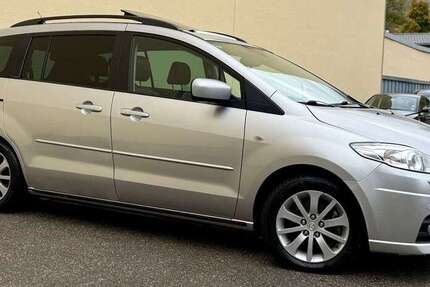 Mazda 5 158.615 km 7.990 € Hamburg 20537