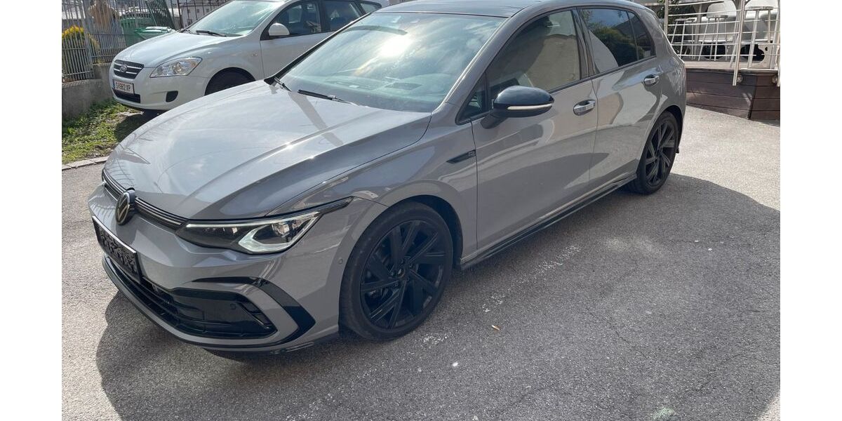 VW Golf 53.500 km 26.950 &euro; Freilassing 83395