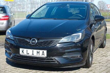 Opel Astra 41.832 km 14.990 &euro; Simmerath (bei Aachen) 52152