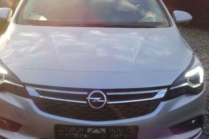 Opel Astra 119.000 km 10.490 &euro; Ludwigshafen am Rhein 67059