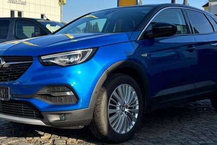 Opel Grandland X 120.135 km 11.900 &euro; Vilshofen 94474