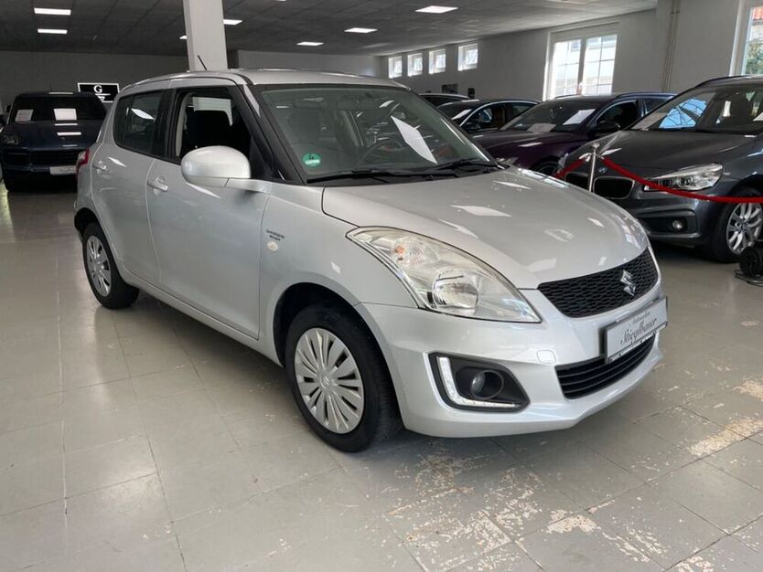 Swift