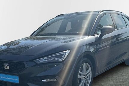 Seat Leon 28.330 km 22.900 &euro; Groß Grönau 23627