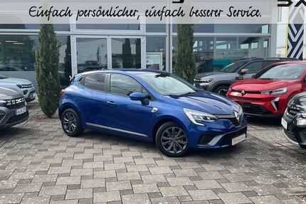 Renault Clio 70.146 km 12.990 &euro; Linkenheim-Ho. 76351