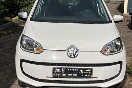 VW up!
