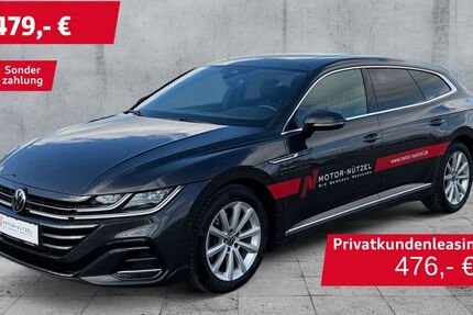 VW Arteon 34.589 km 38.430 &euro; Mitterteich 95666