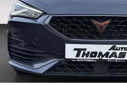 Cupra Leon 24.930 km 32.400 &euro; Brühl 50321