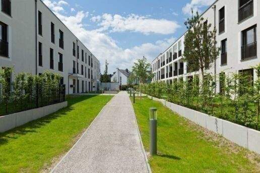 Etagenwohnung Kirchheim bei München Heimstetten - 4 Zimmer, 92 m&sup2;, 867.400&euro; | Angebot:25401868
