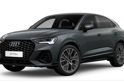 Audi Q3 57.302 km 33.880 &euro; Karlsruhe 76131