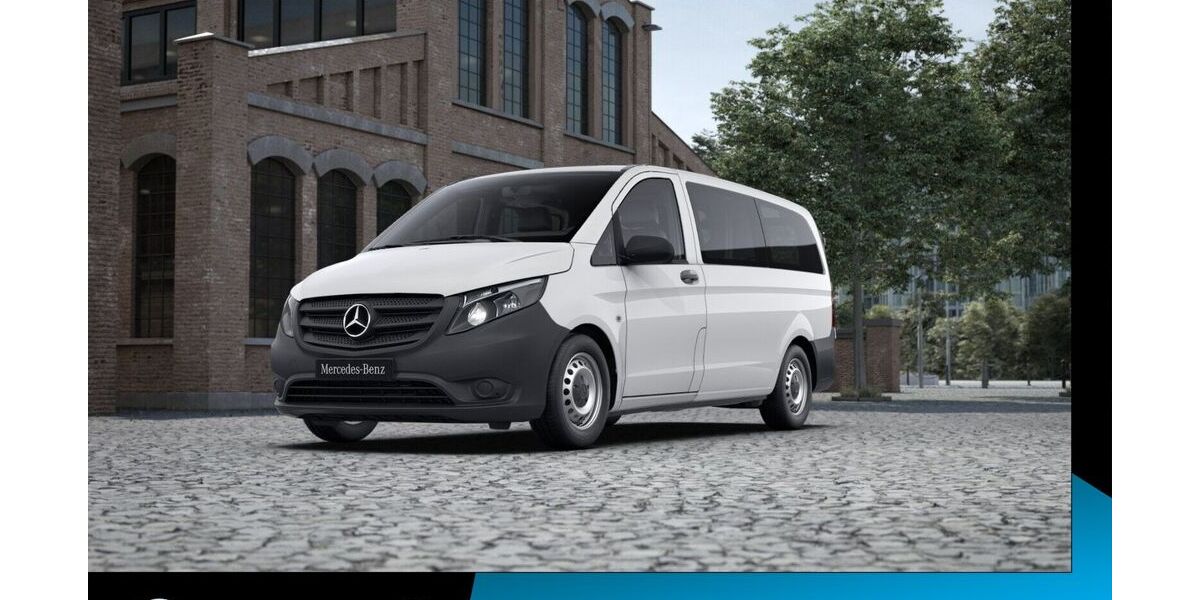 Mercedes-Benz Vito 81.079 km 29.738 &euro; Mühldorf a. Inn 84453