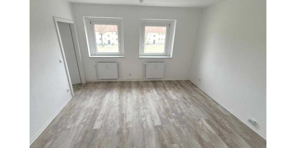 Etagenwohnung Fürstenwalde (Spree) - 3 Zimmer, 59 m&sup2;, 599&euro; | Angebot:25920192