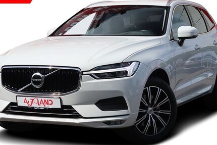 Volvo XC60 115.107 km 26.990 &euro; Meißen 01662