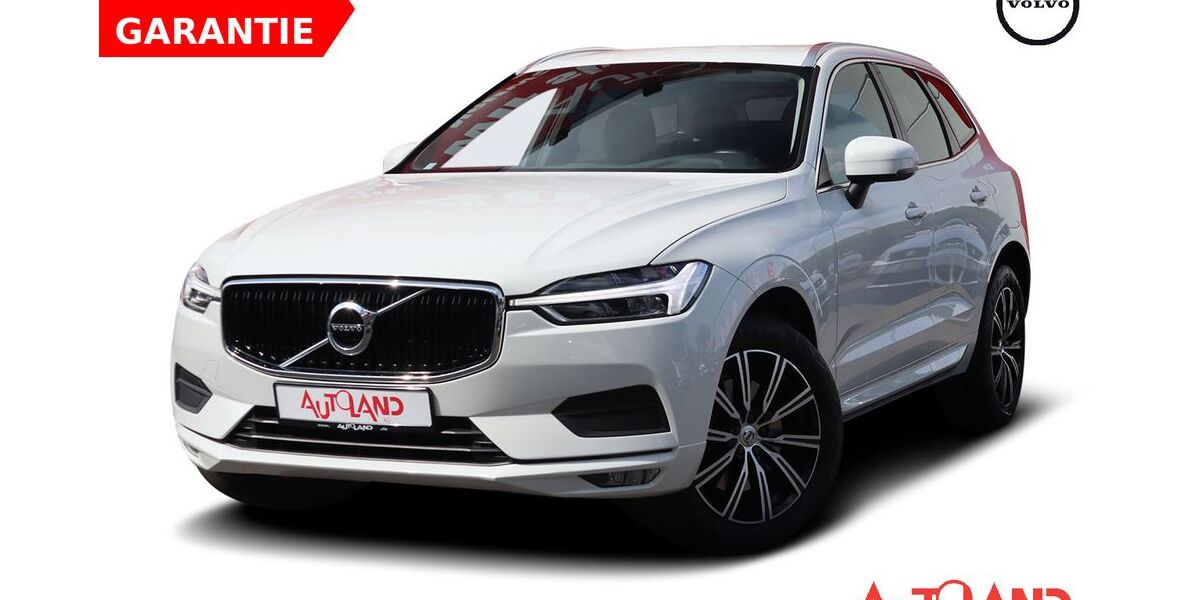 Volvo XC60 115.107 km 27.990 &euro; Meißen 01662