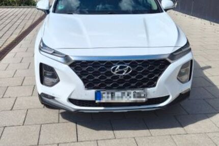 Hyundai SANTA FE 83.750 km 25.950 &euro; Fürstenfeldbruck 82256