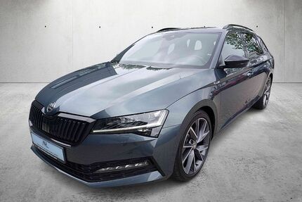 Skoda Superb 70.324 km 28.123 &euro; Goslar 38644