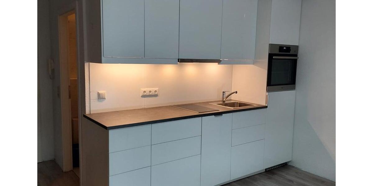 Etagenwohnung Bochum Bochum-Nord - 1 Zimmer, 28 m&sup2;, 540&euro; | Angebot:25030624