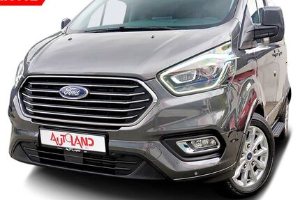 Ford Tourneo Custom 70.910 km 35.990 &euro; Zwickau 08056