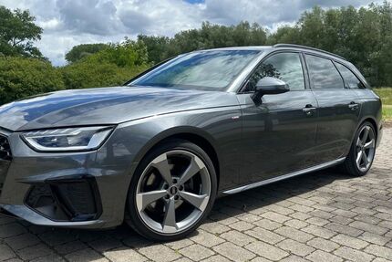 Audi A4 23.000 km 35.800 &euro; Ingolstadt 85049