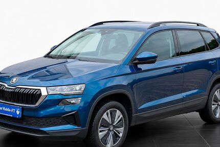 Skoda Karoq 90.000 km 18.950 &euro; Bad Breisig 53498