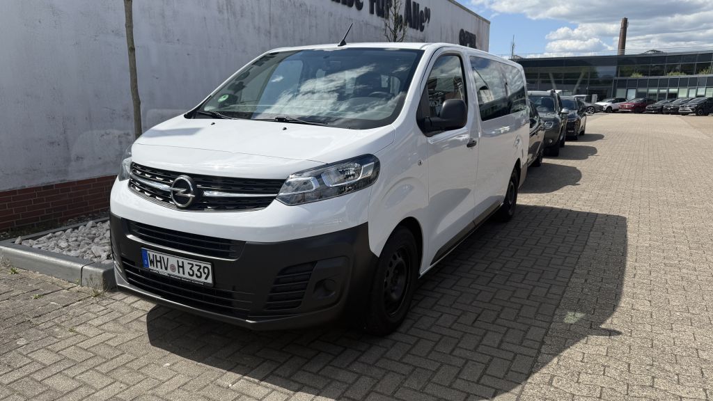 Opel Vivaro 113.301 km 23.489 &euro; Wilhelmshaven 26389