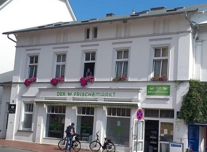 Gewerbeobjekt Heringsdorf - 4.593&euro; | Angebot:26512281