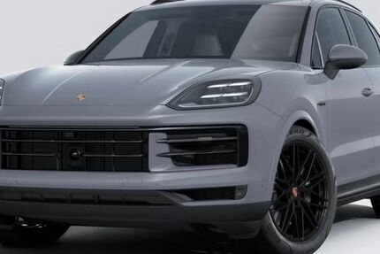 Porsche Cayenne 12.078 km 91.850 &euro; Grainau 82491