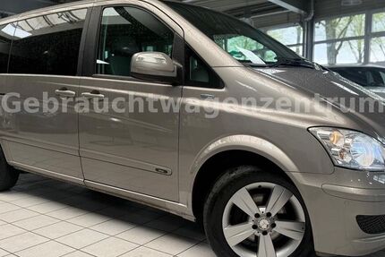 Mercedes-Benz Viano 213.900 km 14.990 &euro; Bremen 28207